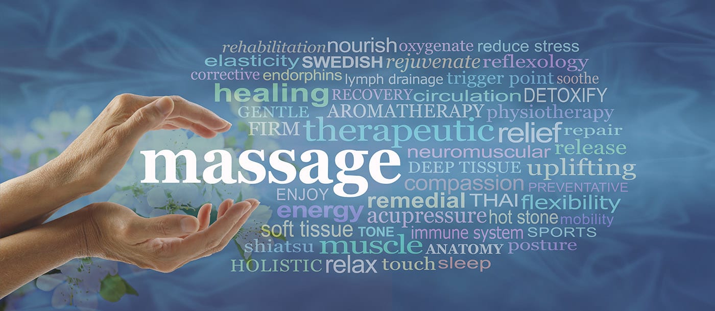 Benefits Of Massage Remedial Massage